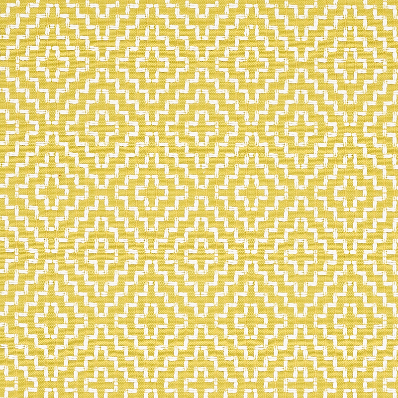 SOHO WEAVE – CITRON