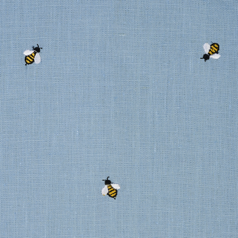 HONEY BEE EMBROIDERY – SKY