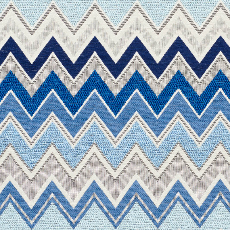 ZENYATTA MONDATTA II – BLUE