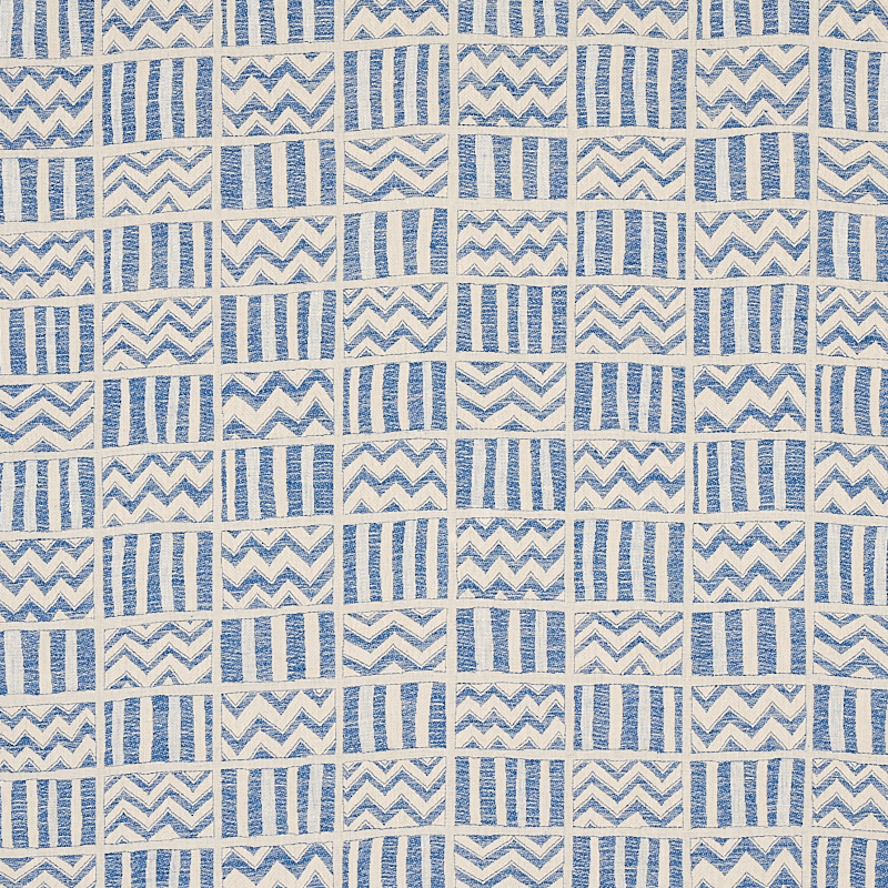 KUDU – BLUE