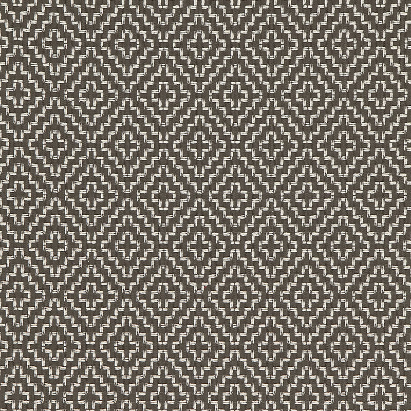 SOHO WEAVE – CHARCOAL