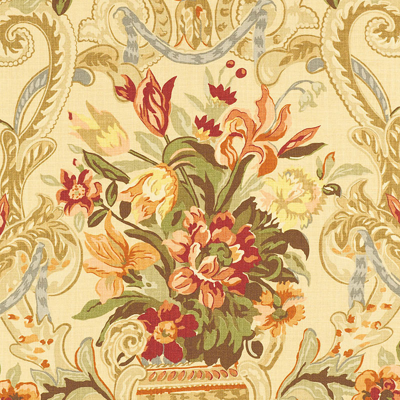 AYLESBURY VASE – SPICE
