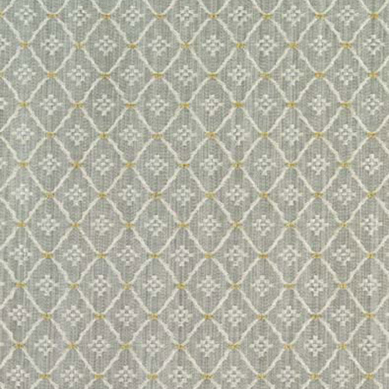 CLIFTON COTTON STRIE – AQUA