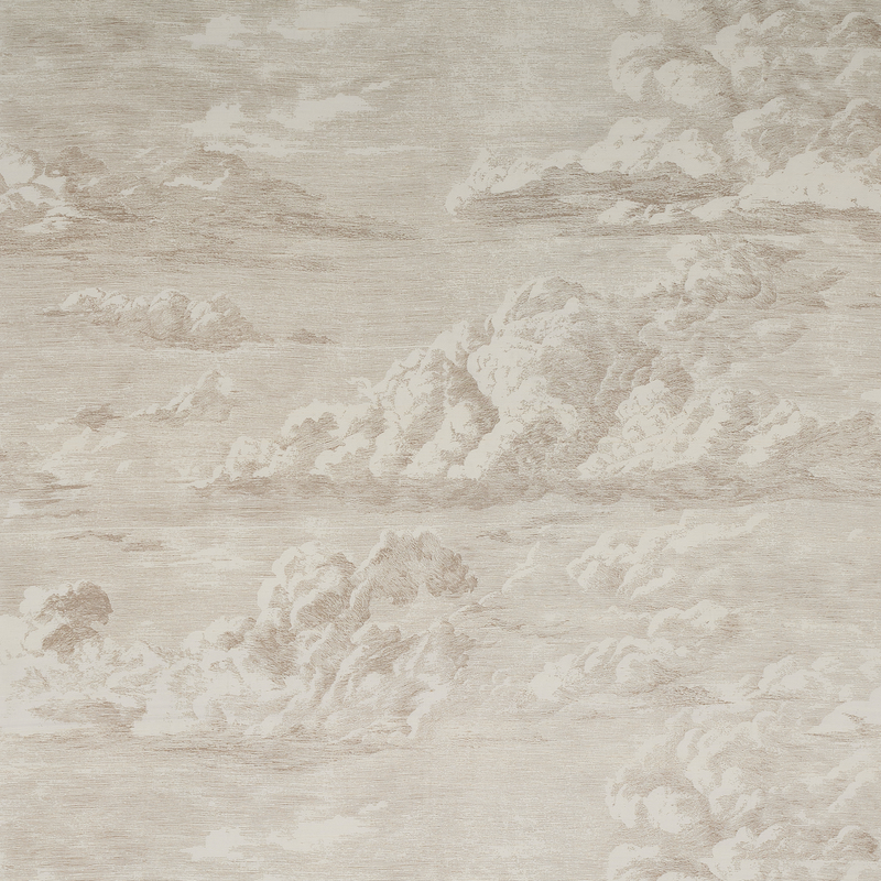 CLOUD TOILE – CHAMPAGNE