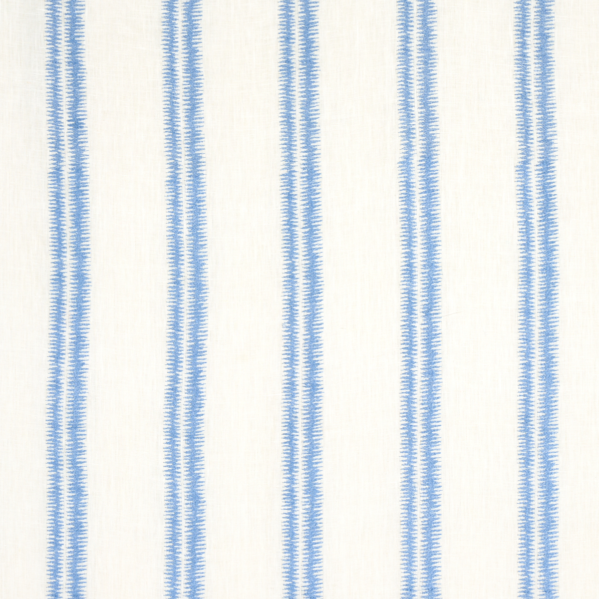 PALOMA EMBROIDERY – CHAMBRAY