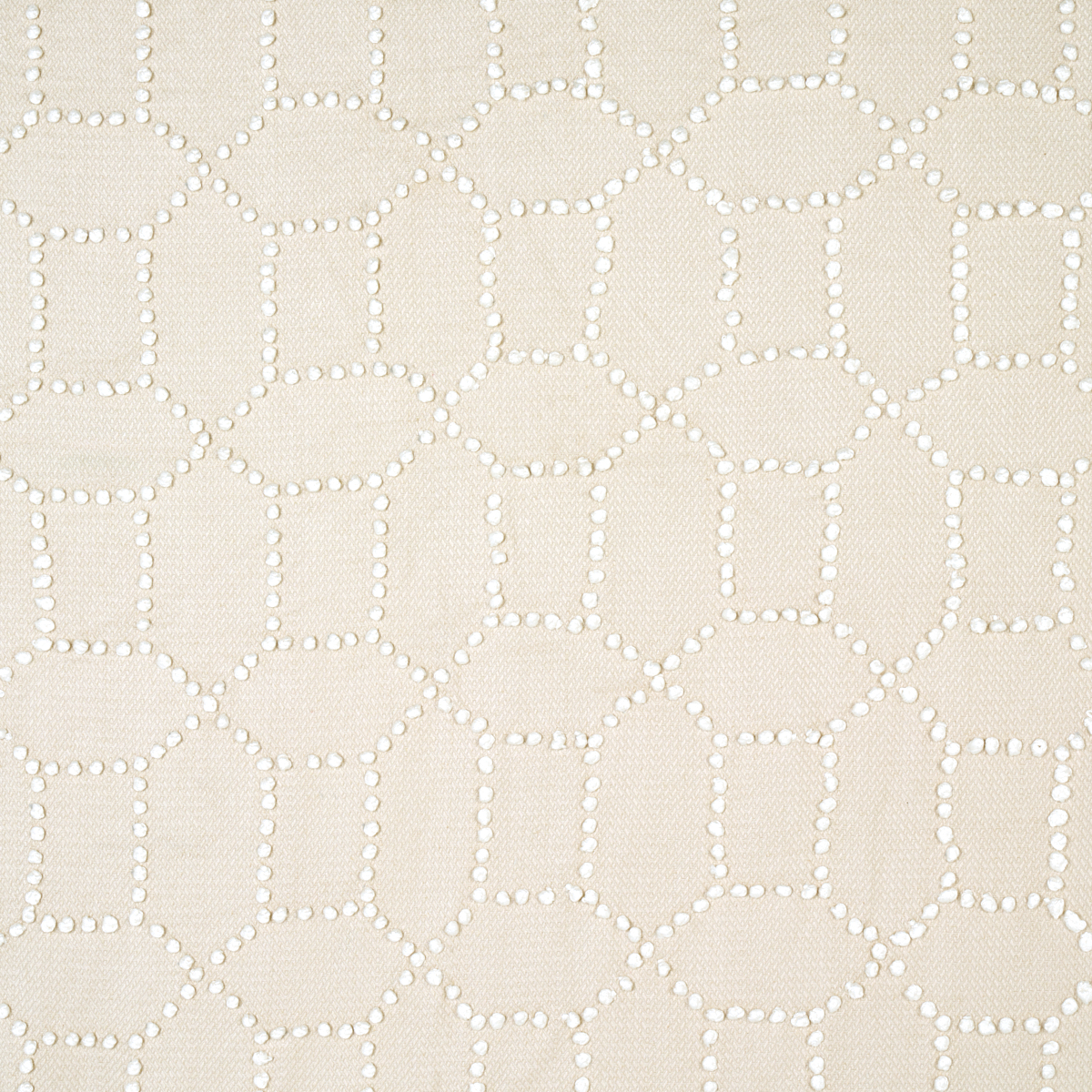 Vento Embroidery – NATURAL