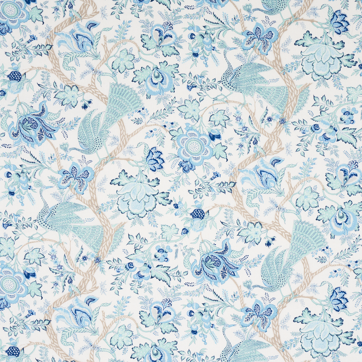 AVELINE LINEN – SEAGLASS