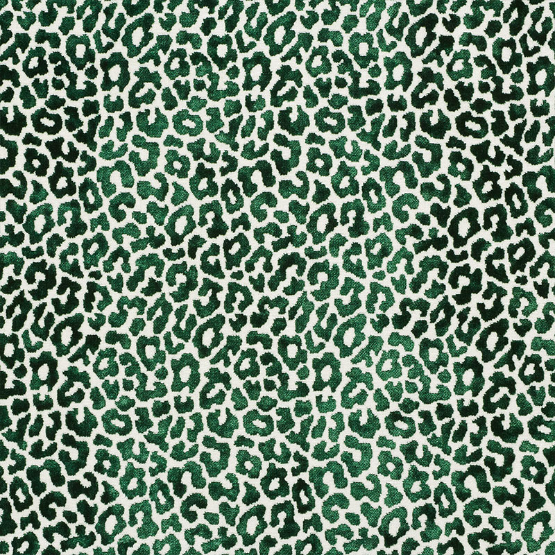 MADELEINE VELVET – EMERALD