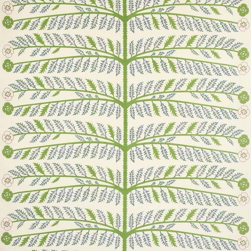THISTLE – IVORY