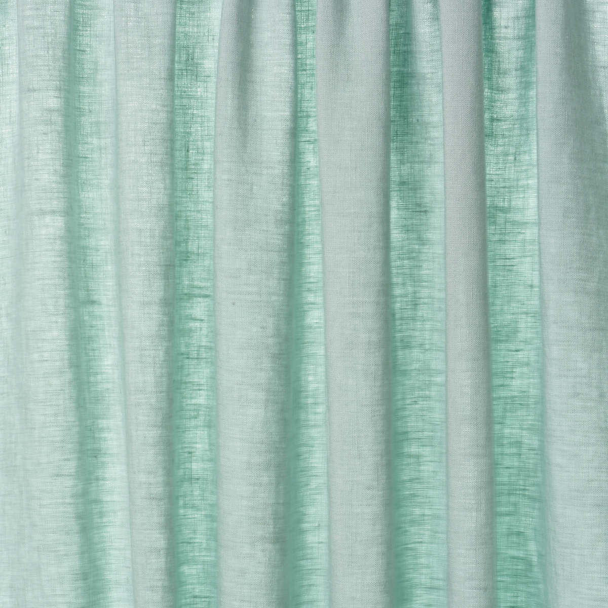 LESLIE STONEWASHED SHEER – MINERAL