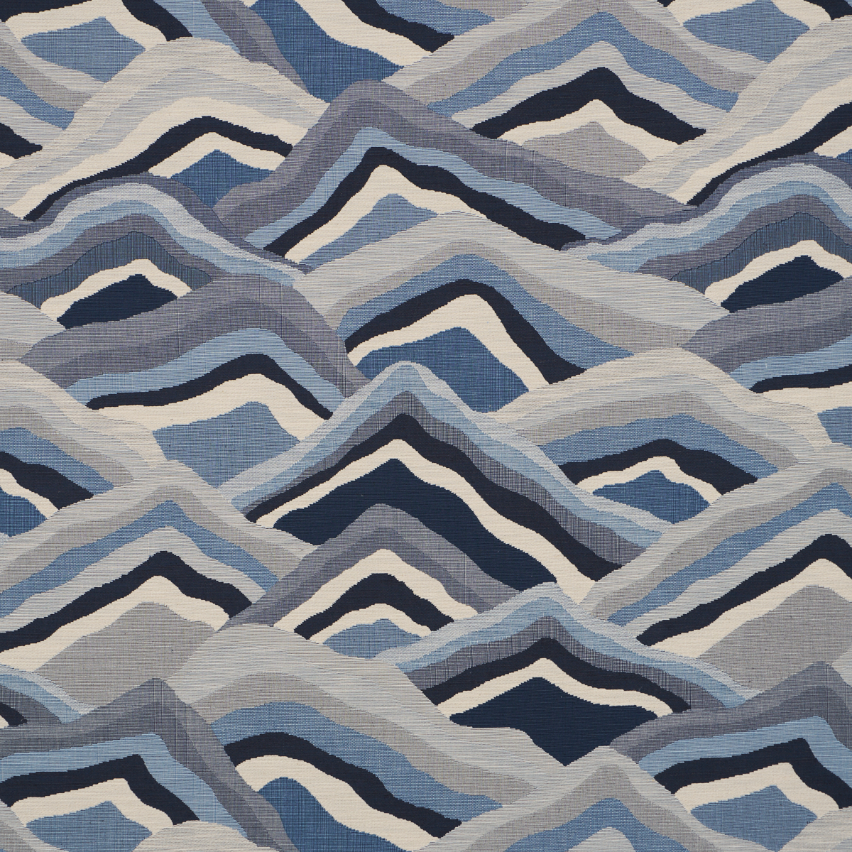 AVALA HILLS – OCEAN