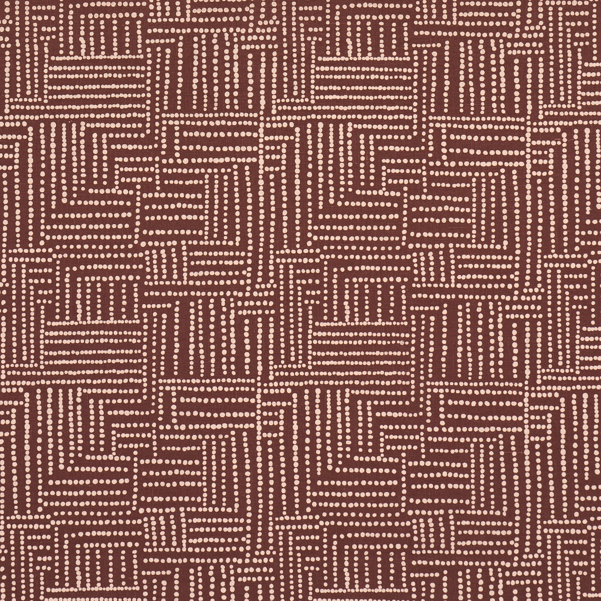 COCO HAND SCREEN PRINT – COCONUT LATTE