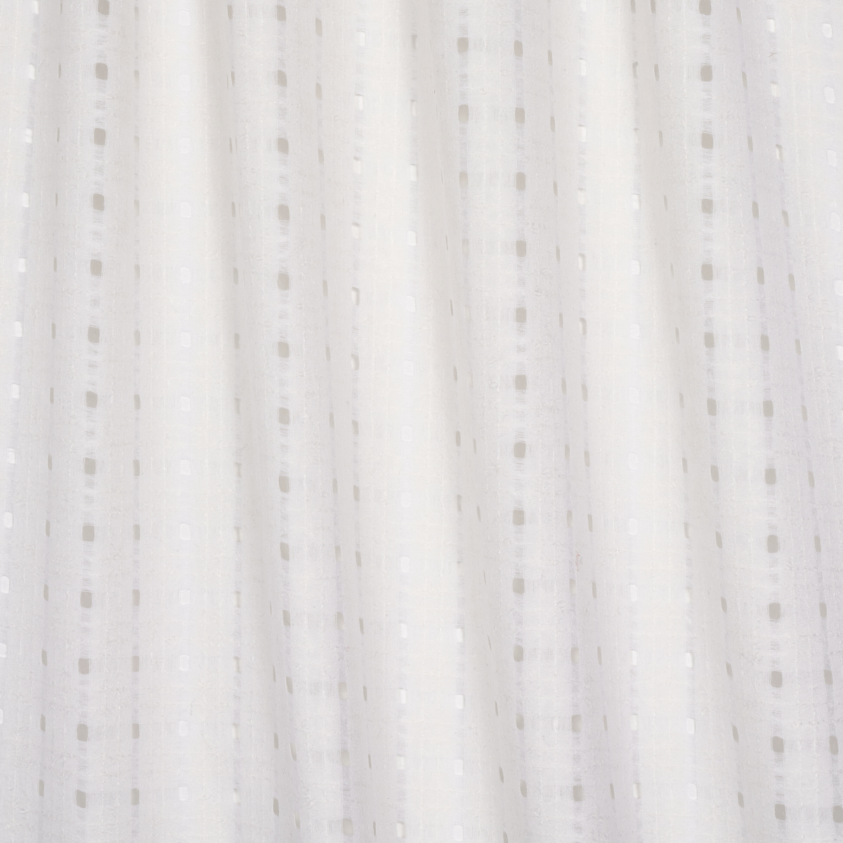 HENRI WOOL MOHAIR SHEER – IVORY