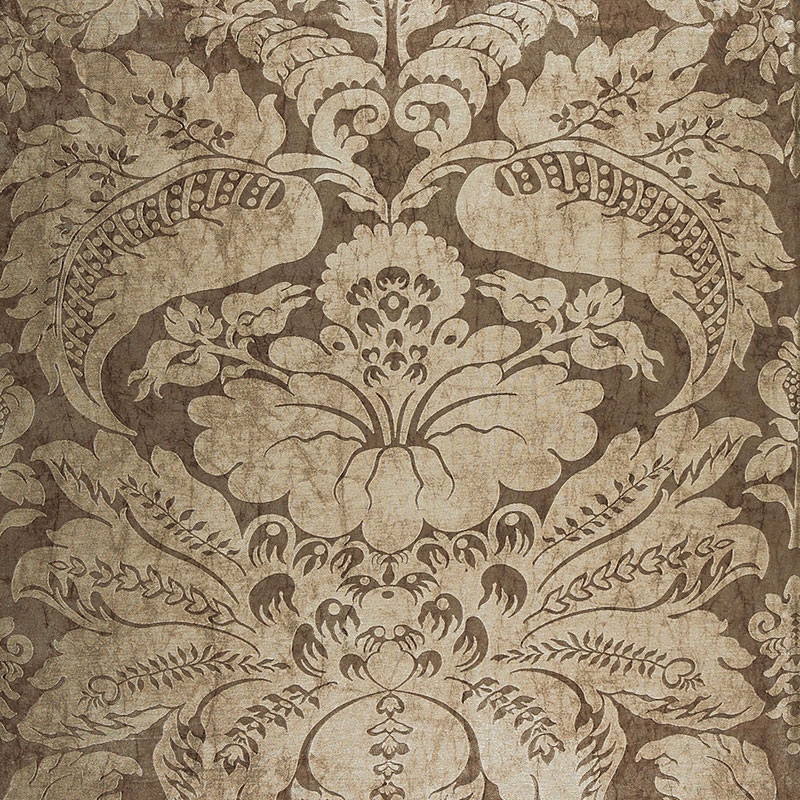 CORDWAIN DAMASK – MICA