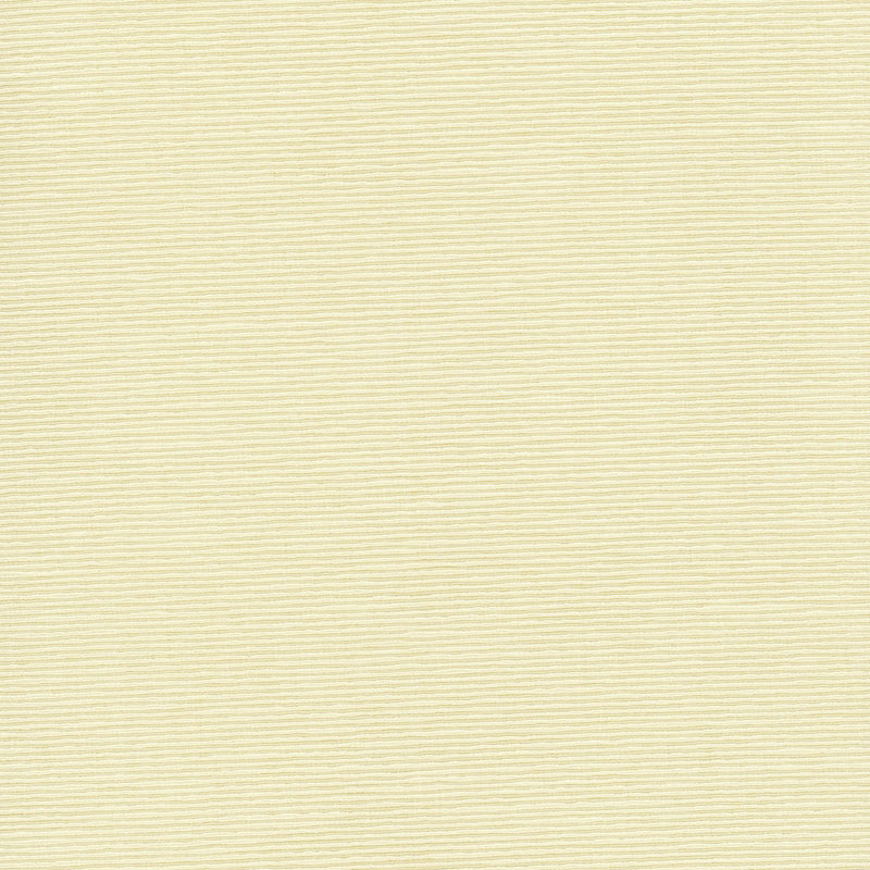 DELACROIX SILK OTTOMAN – CORNSILK