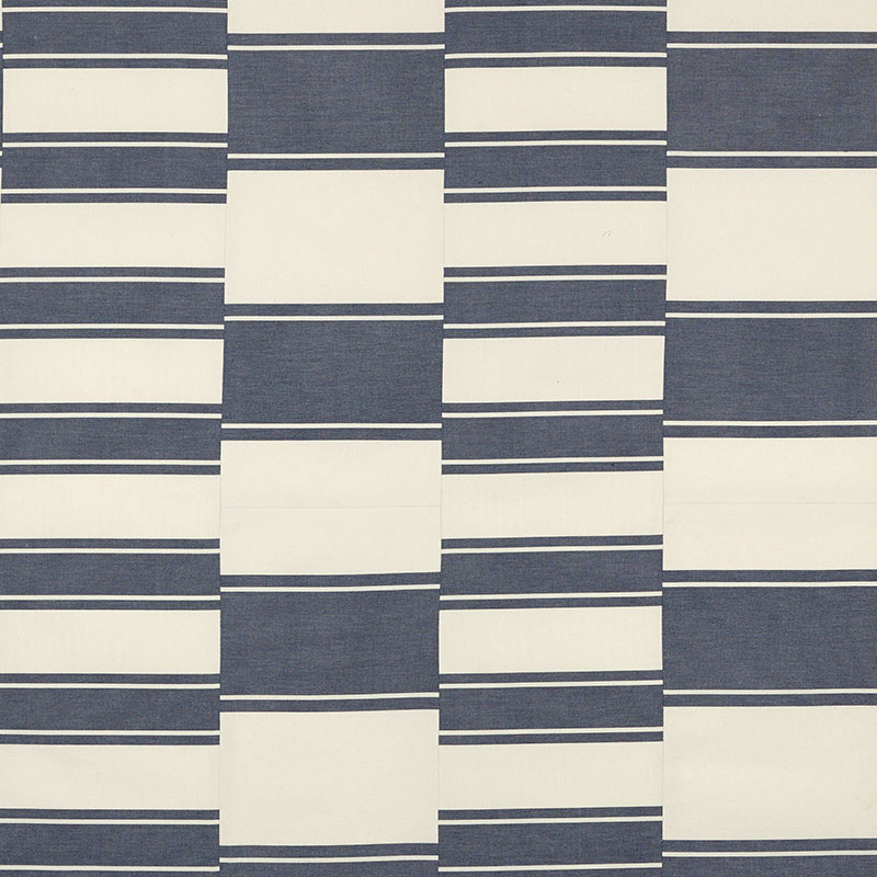 NOMAD – INDIGO