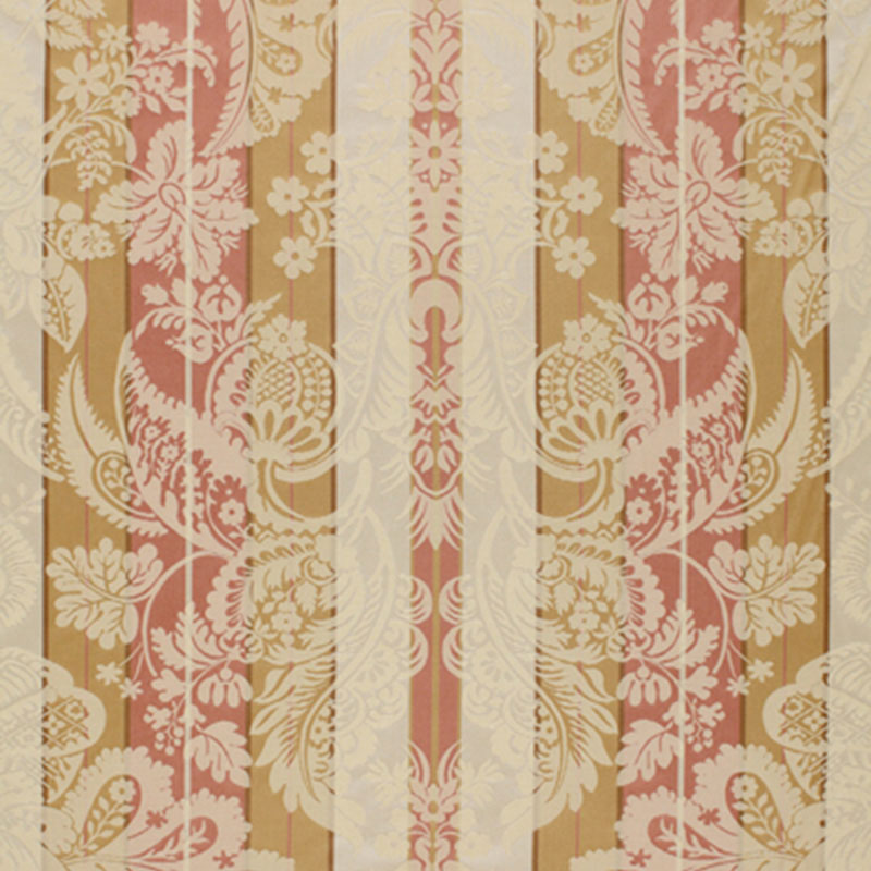 SAVANNAH IMBERLINE DAMASK – ROSE QUARTZ