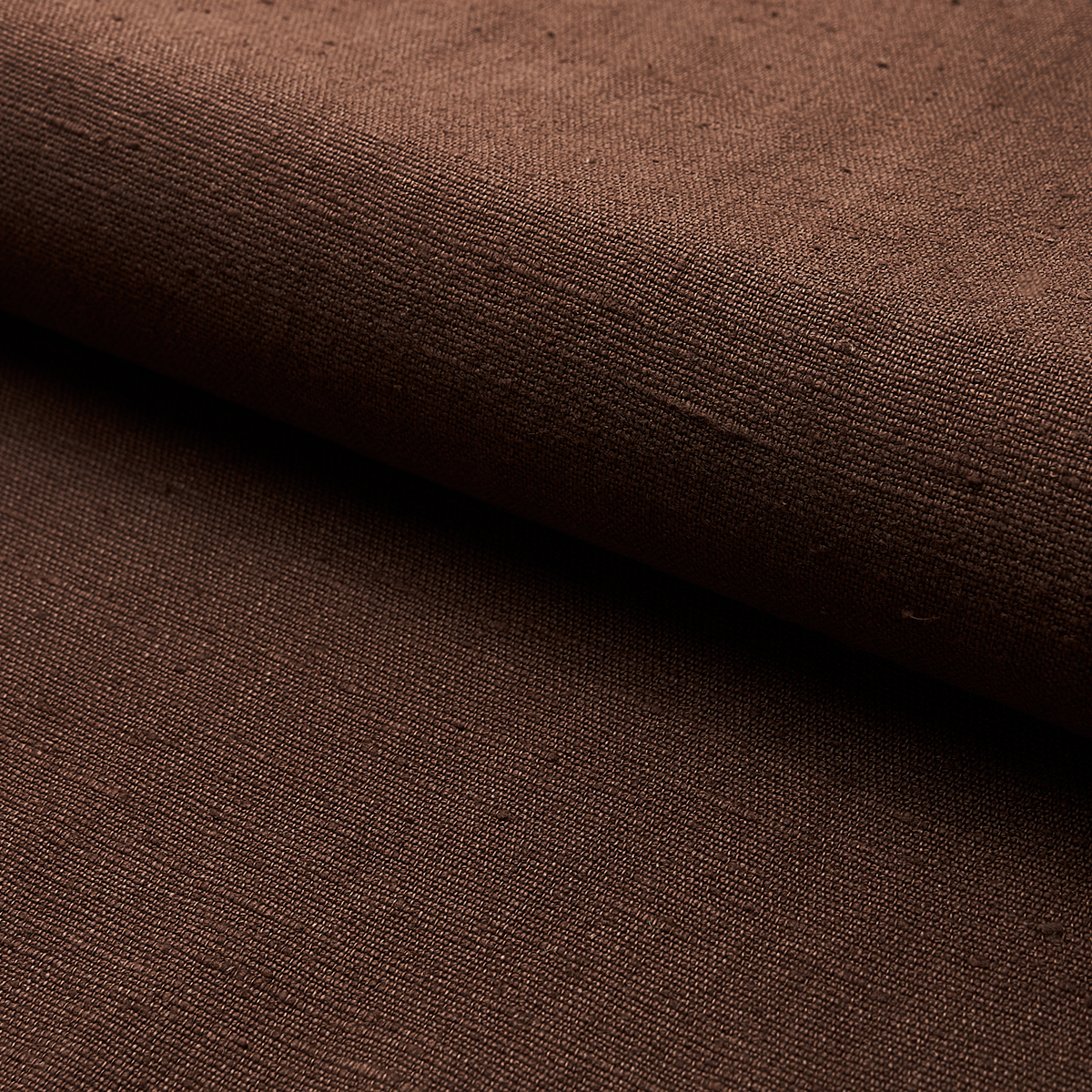MARCO PERFORMANCE LINEN – BROWN