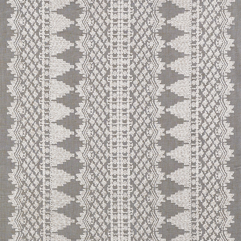 Wentworth Embroidery – HAZE