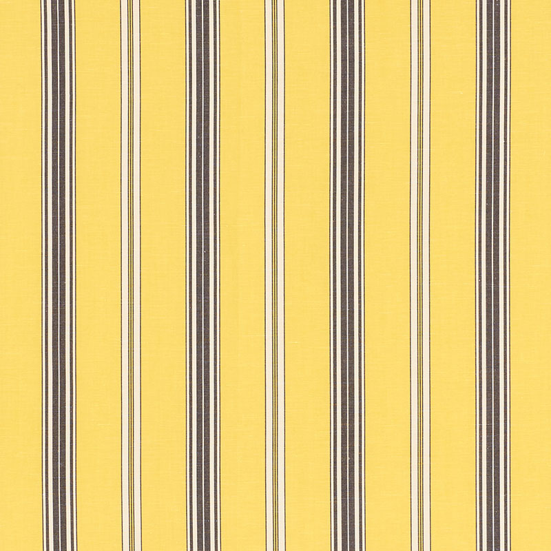 COCO STRIPE – YELLOW