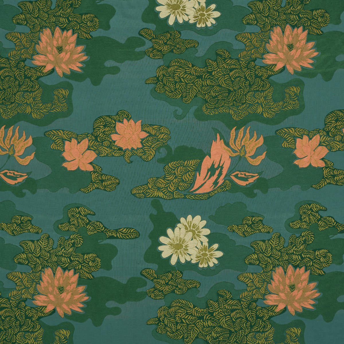 LIAN DREAM – TURQUOISE