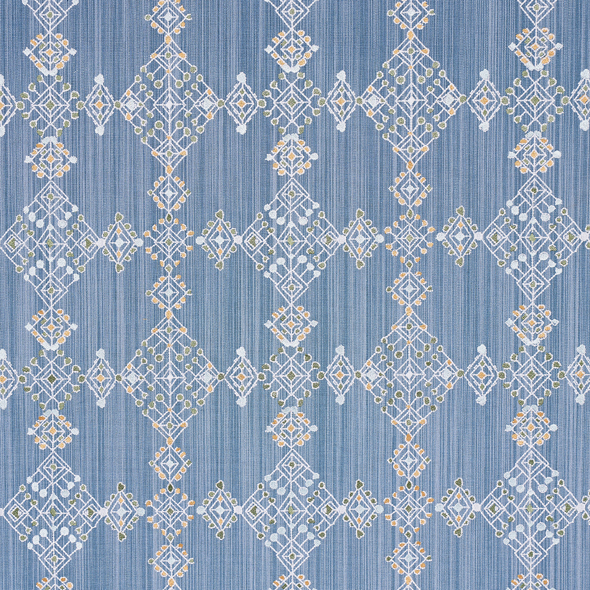 KALINDI EMBROIDERY – DENIM