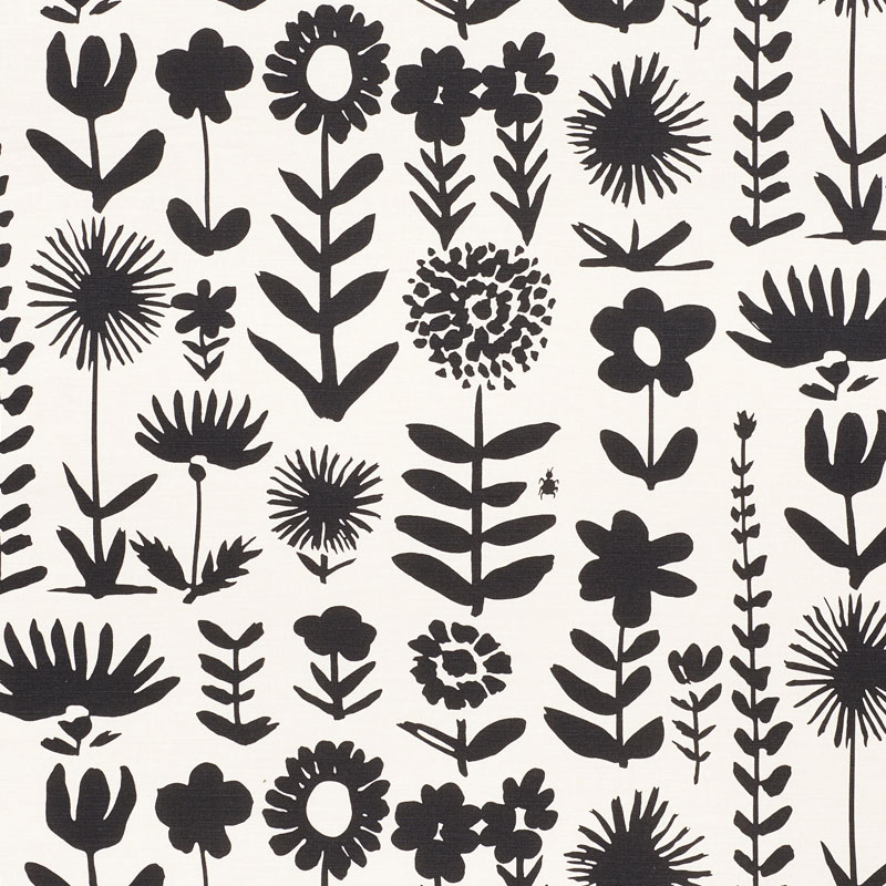 WILD THINGS – BLACK
