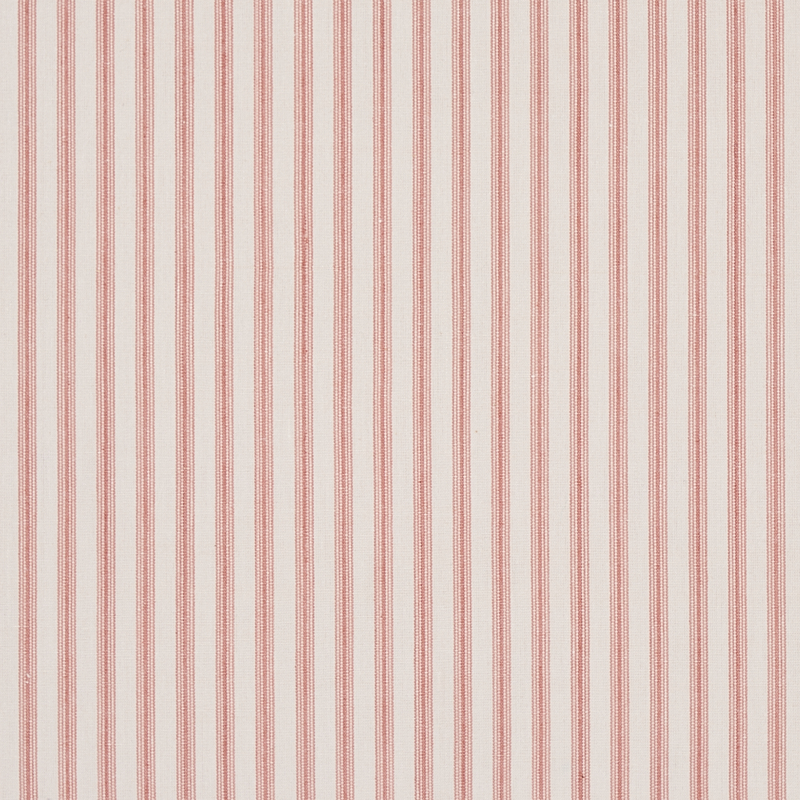 WELLFLEET TICKING STRIPE – PINK