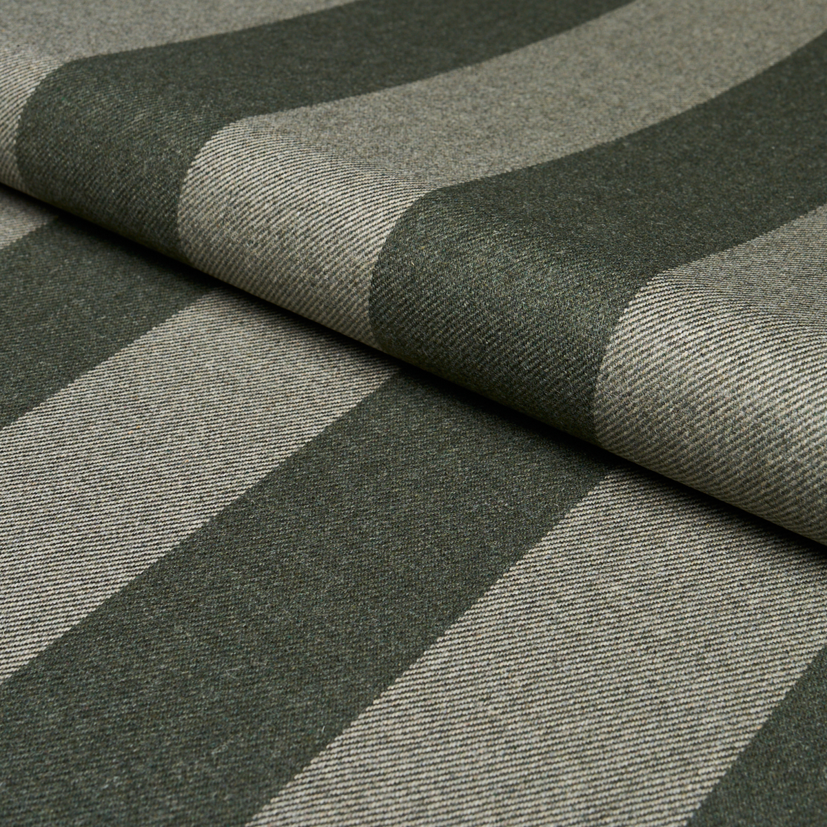 HEMLOCK STRIPE – SAGE