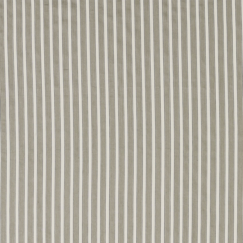 ANTIQUE TICKING STRIPE – LINEN