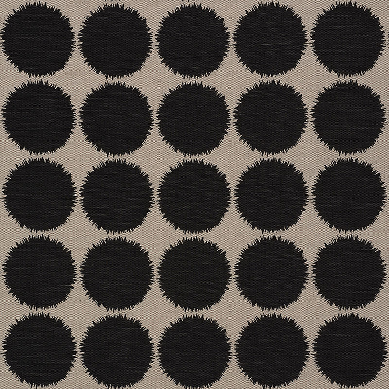FUZZ – BLACK & NATURAL