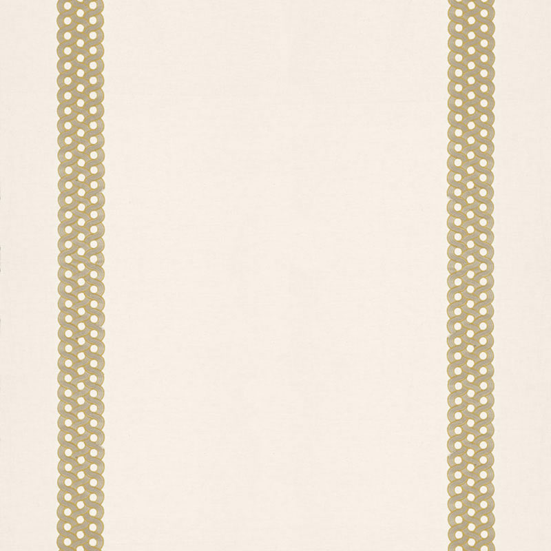 MANDEVILLE EMBROIDERY – CAMEL