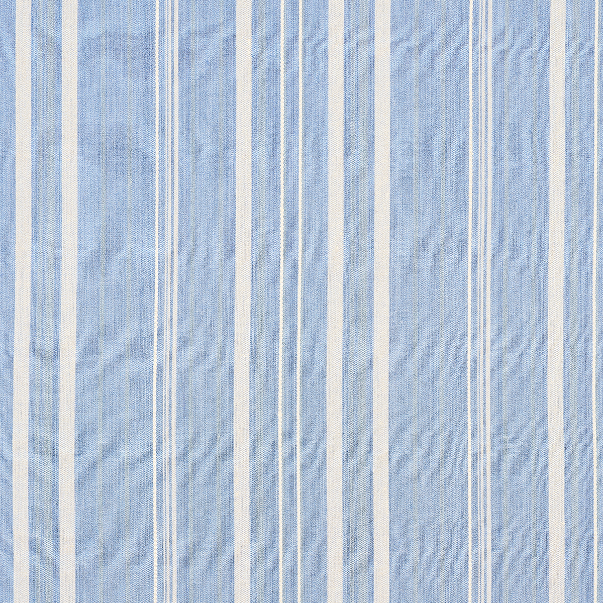 CAJAMARCA STRIPE – CHAMBRAY