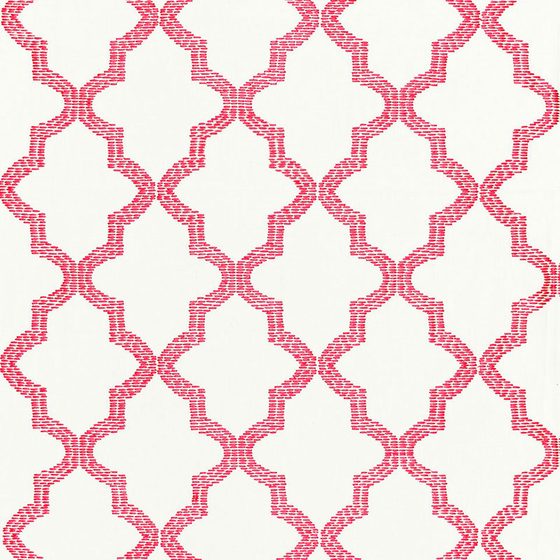 TANGIER EMBROIDERY – PEONY