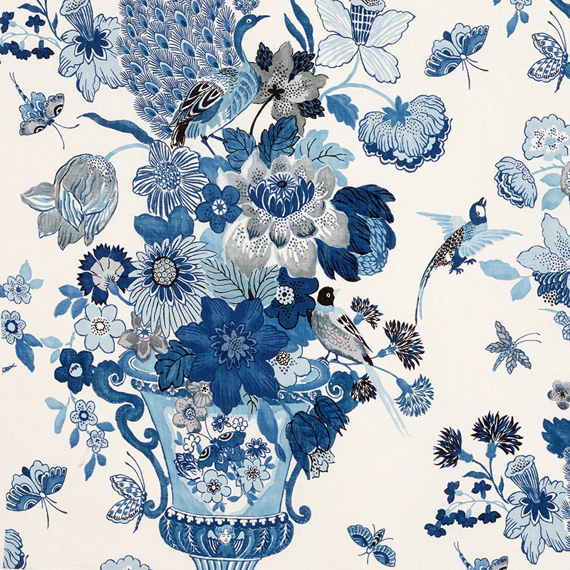LANSDALE BOUQUET – PORCELAIN