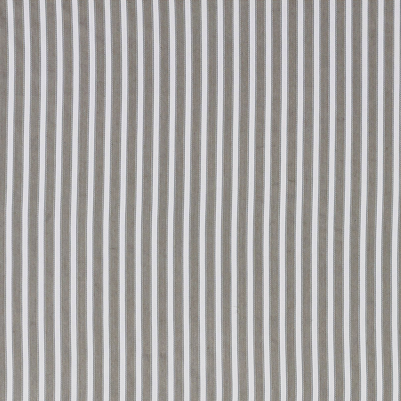 ANTIQUE TICKING STRIPE – CHANTERELLE