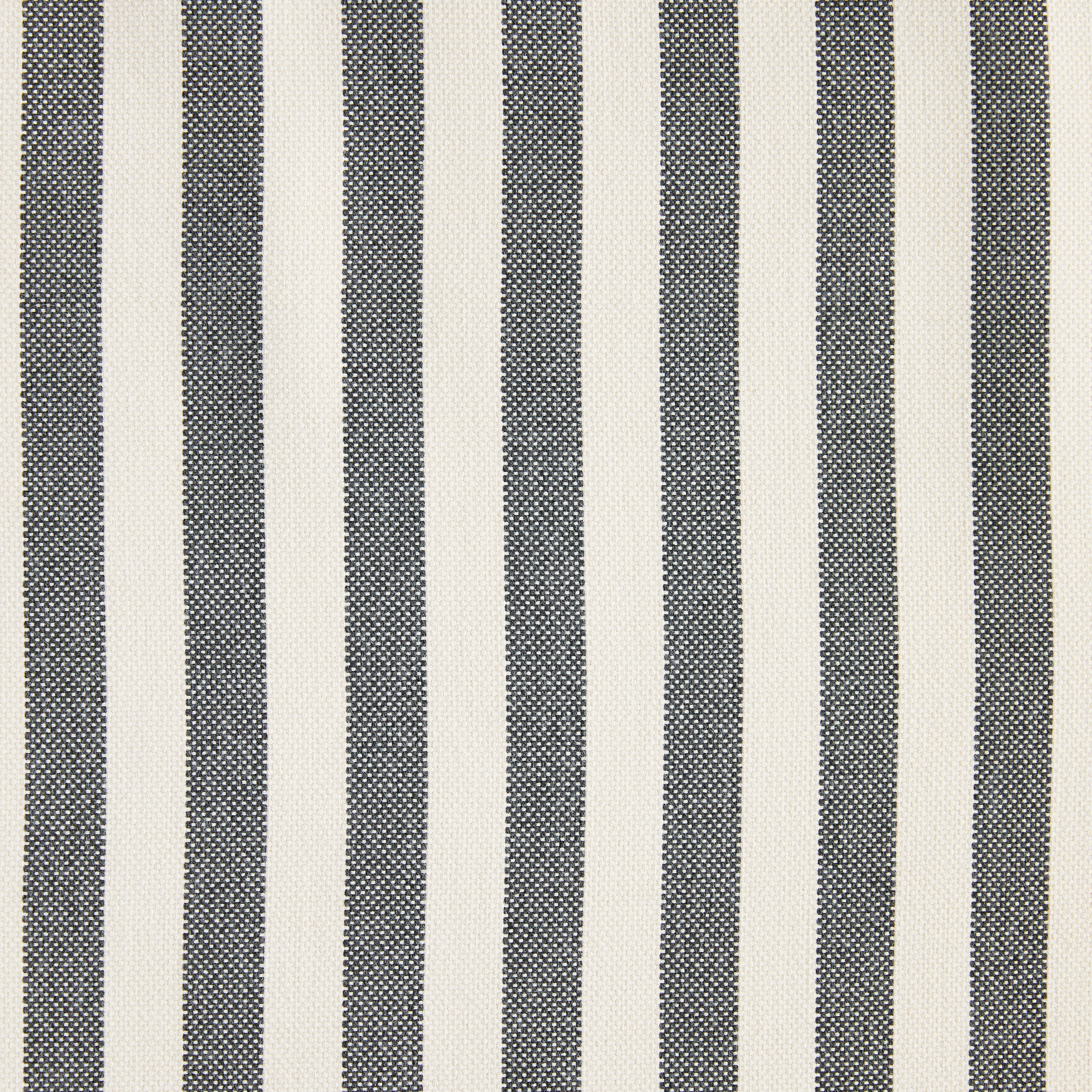 EVEN STRIPE – CHARCOAL