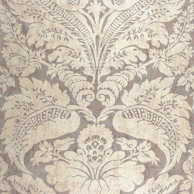 CORDWAIN DAMASK – AMETHYST