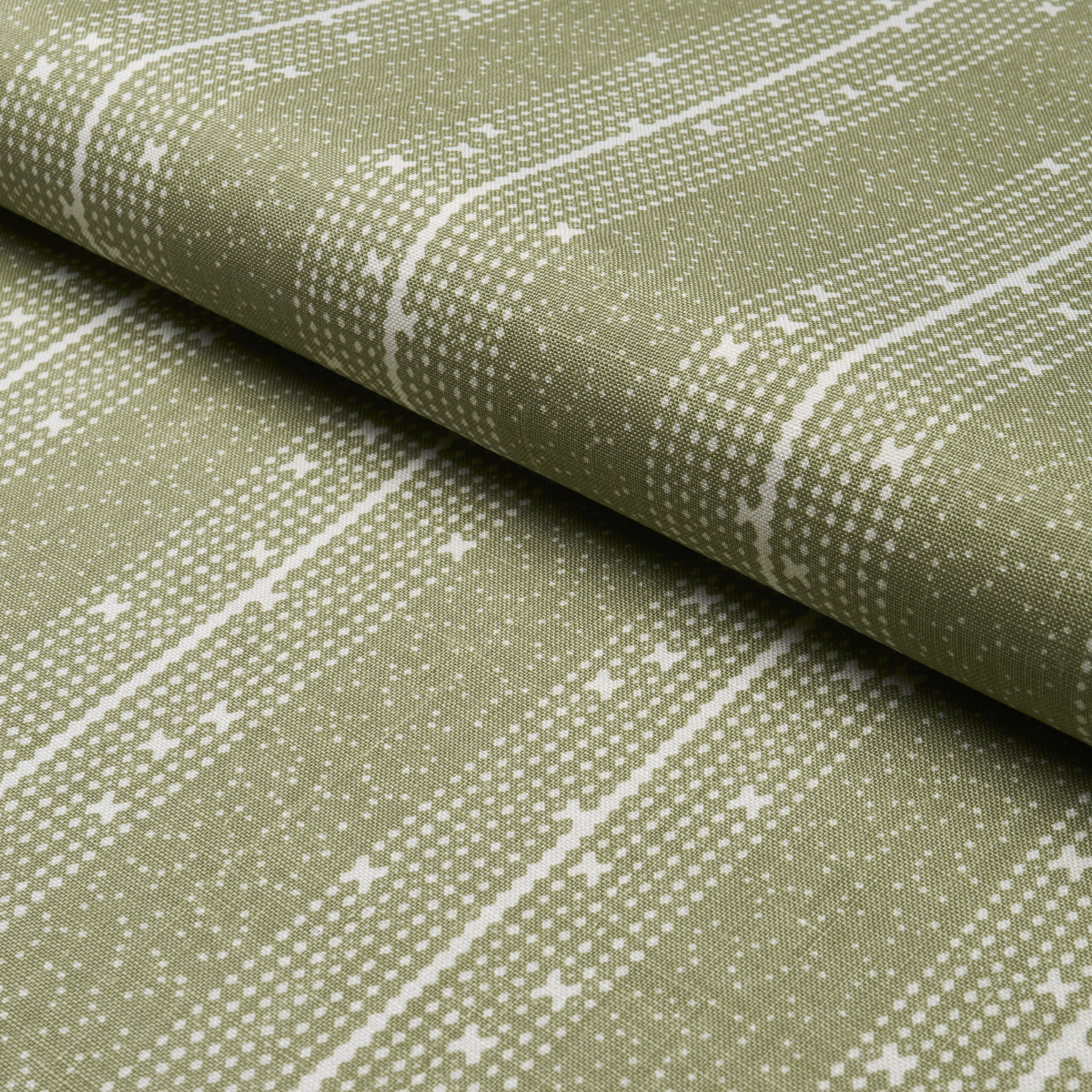 STELLA STRIPE – MOSS