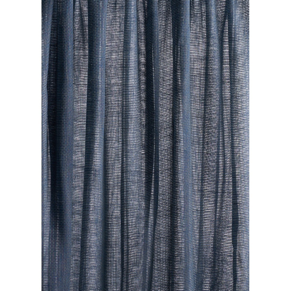 GREAT BASIN SHEER – INDIGO