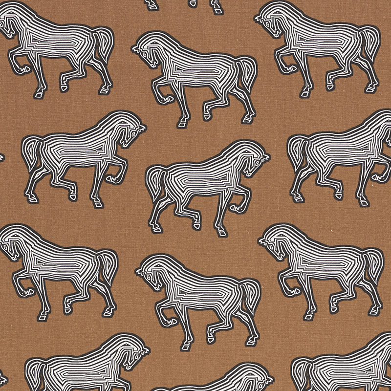 FAUBOURG – BROWN
