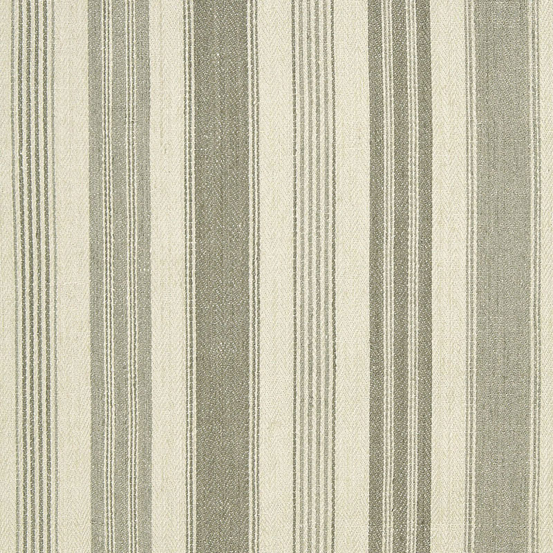 MONTAUBAN STRIPE – DOVE / HAZE