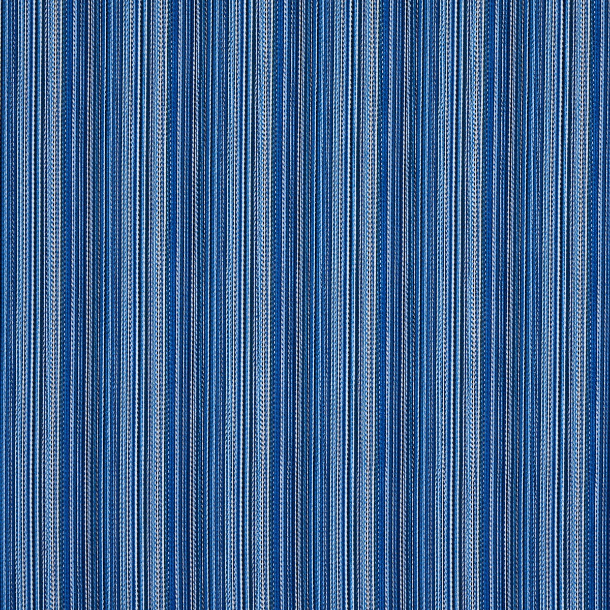 FINO STRIPE INDOOR/OUTDOOR – COBALT