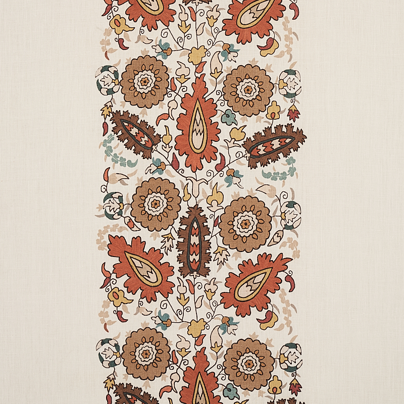 ANATOLIA EMBROIDERY – AUTUMN