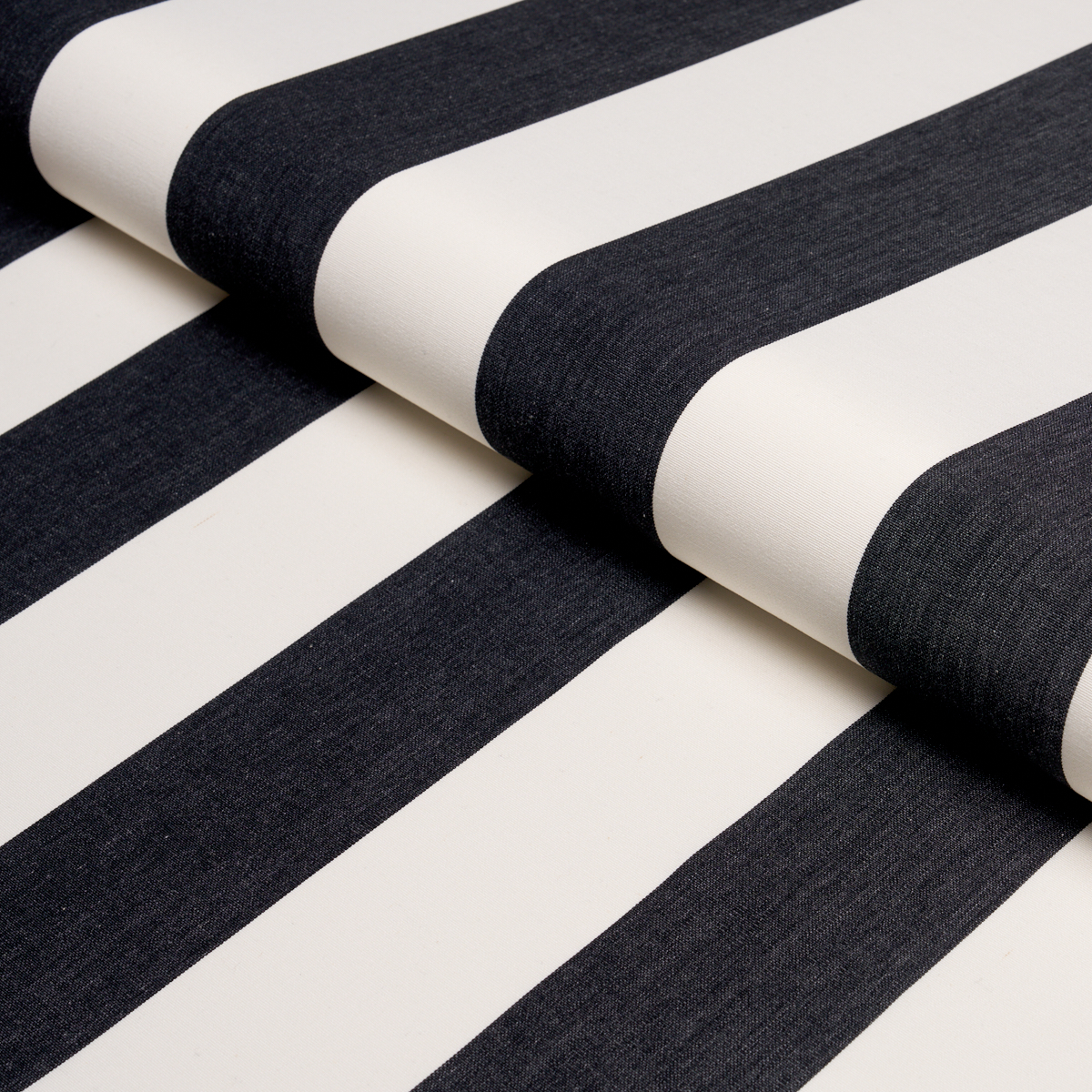 ANDY STRIPE – BLACK