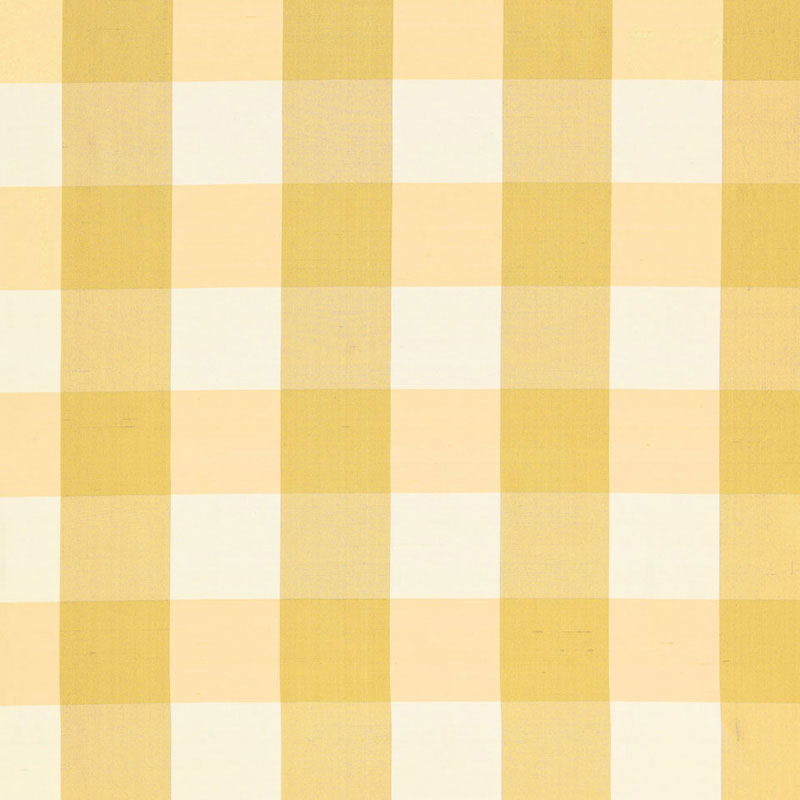 MONTGOMERY SILK PLAID – SUNRISE