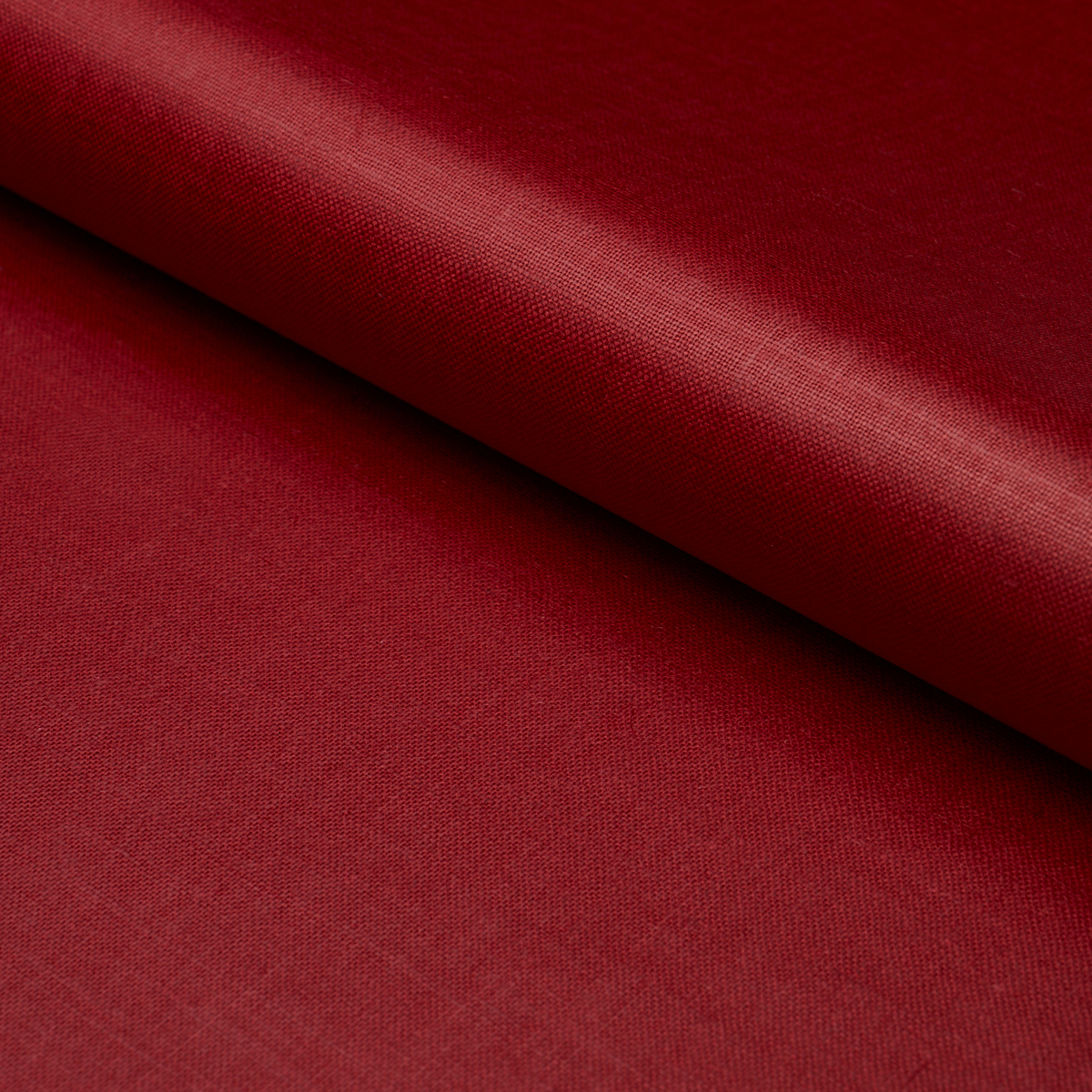 PATENT LINEN – RED