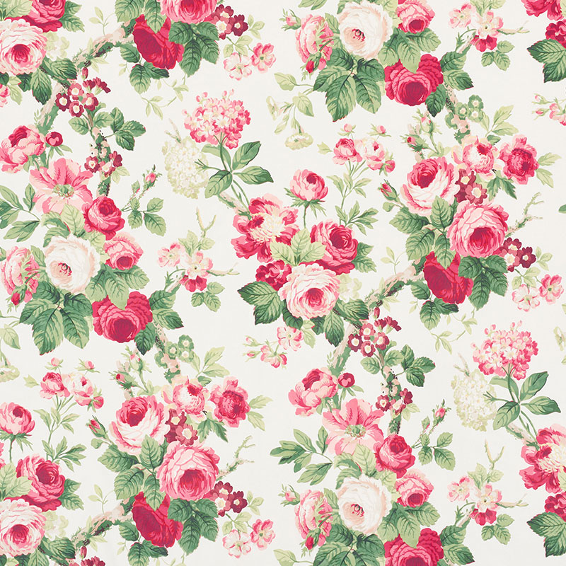 NANCY FLORAL – ROSE