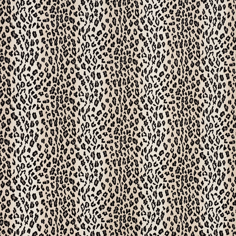 SAFARI ÉPINGLÉ – SNOW LEOPARD