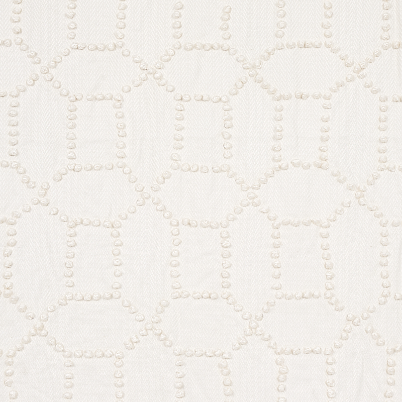 Vento Embroidery – IVORY